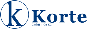 Korte Bau Logo